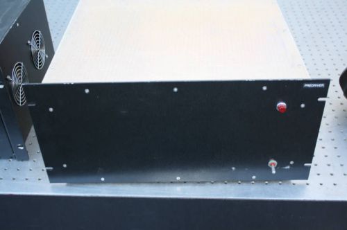 CREATIVE ELECTRONICS INC CE-100CM-750 750MHZ AMPLIFIER