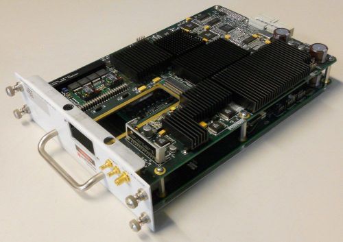 Spirent Smartbits XLW-3720A 10 Gigabit Ethernet Module