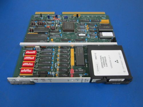 Wiltron 90513 Controller Module