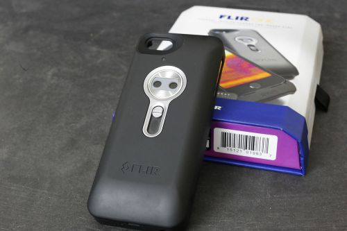 Flir One for IPhone