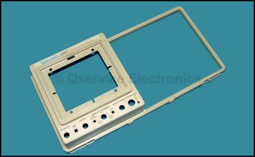 Tektronix 101-0110-00 Front Panel  For 2467B, 2467 Oscilloscopes