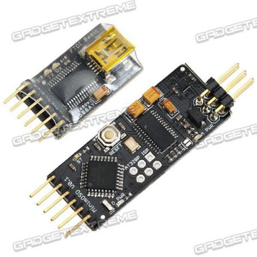 MinimOSD Ardupilot Mega OSD Support MAVlink Protocol e