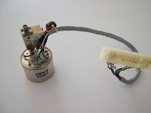 WILTRON YIG OSCILLATOR C11282 INV2