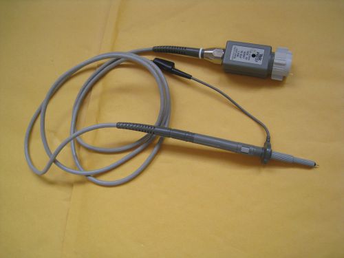 Tektronix P6137 Probe 400MHz, 10.8pF, 10MOHM, For 2400 Oscilloscopes, 10x