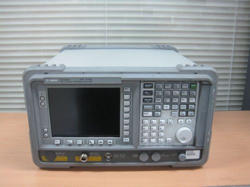 Hp/agilent e4405b esa-e spectrum analyzer opt. 1d5, 1dr, a4h for sale