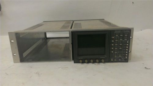 Tektronix 1740A Equipment