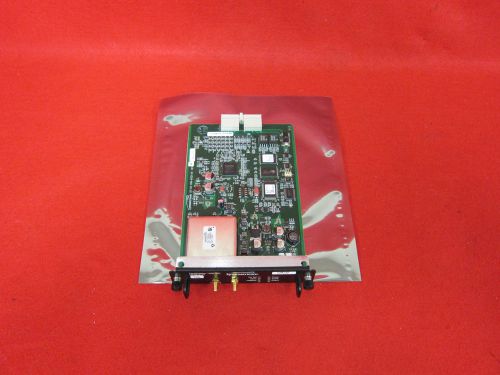 Symmetricom 090 93121 01 TimeCreator 1000 DTI IOC Card Module