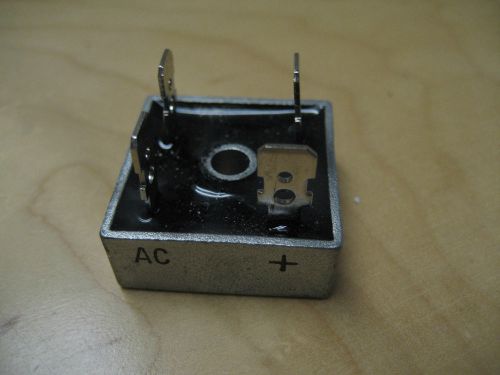 Floor buffer burnisher 15 amp rectifier for 1 1/2 hp imperial motor for sale