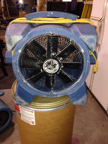 Tradewind Axial Fans $265.00 obo