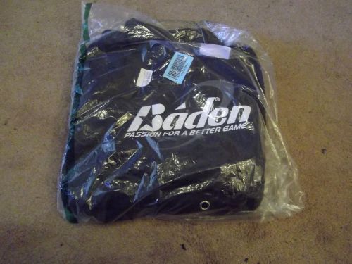 Baden Heavy Duty Carrying Bag 6-Ball Play Sport New