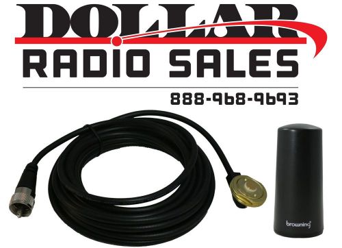 Antenna nmo 800mhz low profile kit kenwood tk-5910 nx-900 nx-920g tk-980 tk-981 for sale