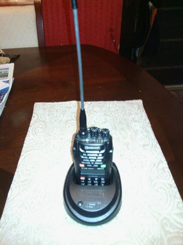 wouxen vhf radio