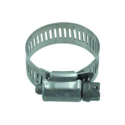 # 12 Hose Clamp 11/16 to 1-1/14&#034; Range