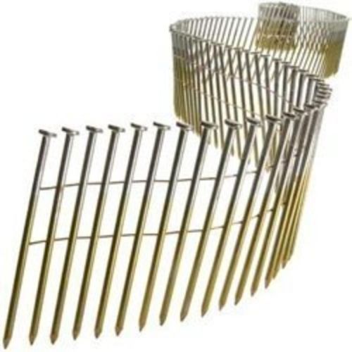 .0915 Gauge by 2-1/4 inch Nail (3,600 per box) SENCO Framing Nails EL23AABH