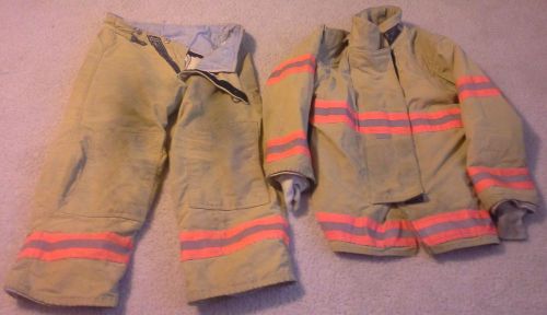 Quest Turnout Gear - Lightweight