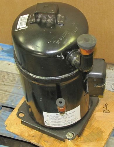 TECUMSEH SF100RT-006-S7 SFA5594EXT 200-230V 185 LRA REFRIGERATION AC COMPRESSOR