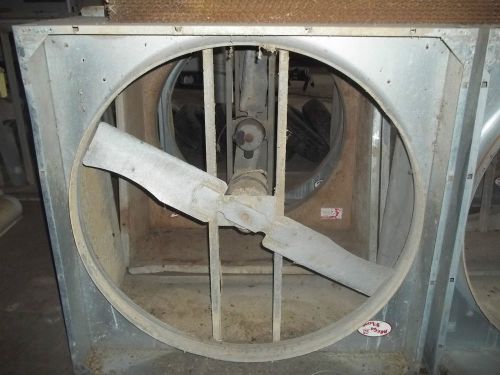 Mega Flow Industrial Size Fan