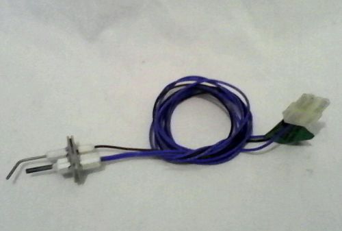 Honeywell flame rod igniter q3400a1024 q3400a1040 for sale