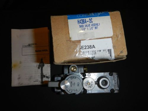 BASO VALVE H43BA-2C  FOR SOUTHBAND 1174340