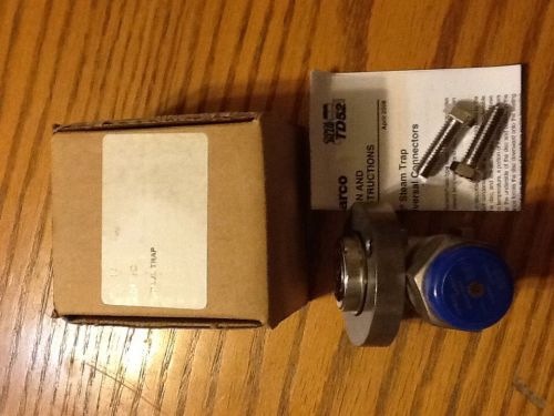 New Spirax Sarco Steam Trap UTD52L