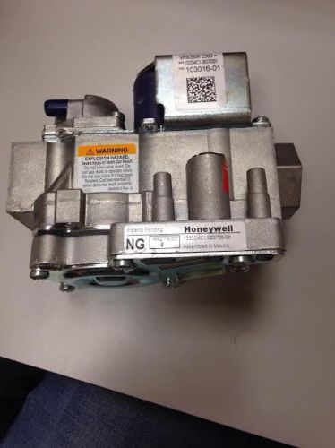 Honeywell 103016-01 Gas Valve