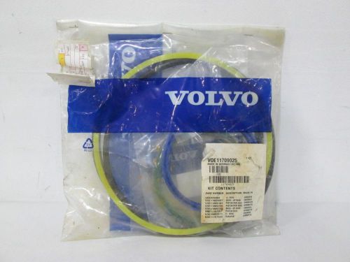 NEW VOLVO VOE11709025 11709025 BUCKET TILT SEAL KIT HYDRAULIC CYLINDER D298658