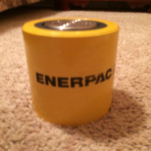 RCS502 Enerpac Hydraulic Cylinder  NEW