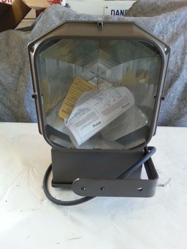 STONCO PARA250LX-8 250W Metal Light Pole Wall Mount Flood Parking Lot NOS