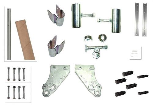 Magliner Hardware Rebuild Kit For Magliner Gemini Gemini Pack #3