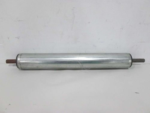 New 7/16in hex shaft 13-5/8x1-7/8in roller conveyor d335460 for sale