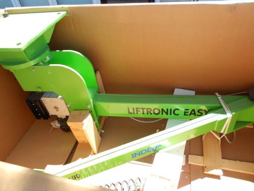 Indeva &#034; Liftronic Easy&#034; Model E80C Lifting System