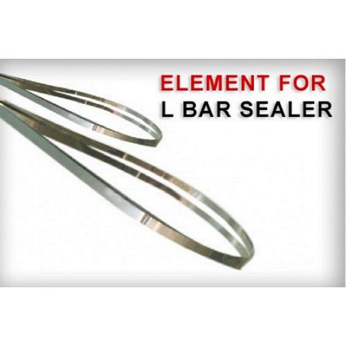 ELEMENT FOR L BAR SEALER 20 INCH &#034;BRAND NEW&#034;.