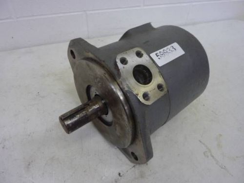 Tokimec hydraulic pump sqp3-38-1b-18-s104 #59933 for sale