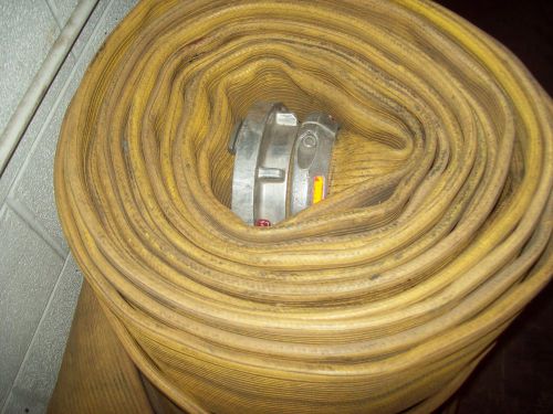 Fire hose 5&#034; diameter ldh irrigation drainage for sale