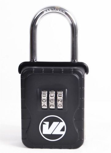 New vl alpha lockbox for sale