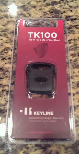 Keyline Usa-Bianchi 110987 Bianchi Tk100 Universal Cloning Chip new locksmith