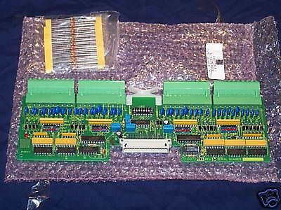 GE / Casi Rusco Micro 20 DI Board New 110072003