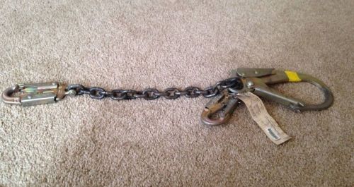 Palltech 18&#034; 82550lta rebar postioning lanyard -- free shipping!!! for sale