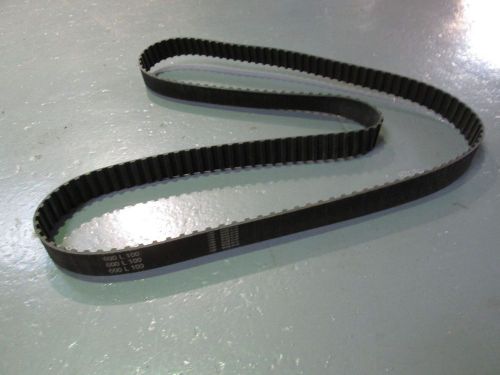 600l100 optibelt timing belt for sale