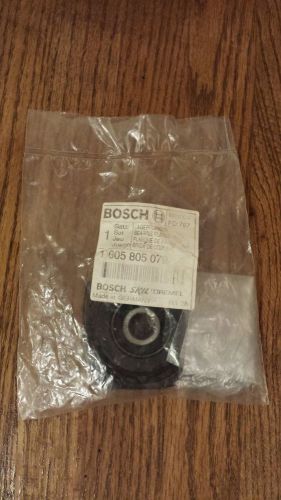 BOSCH / SKIL / DREMEL - Angle / Mini Grinder Bearing Flange