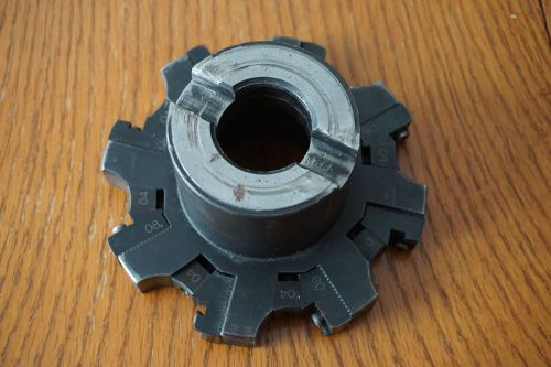 R331.32 127R32LM Sandvik Coromant Milling Cutter