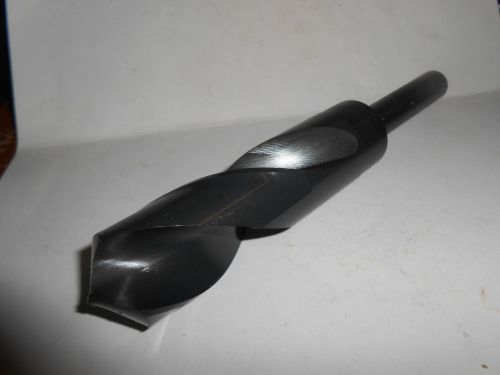 Allegiance  1&#034; S&amp;D  1/2&#034; Shank HSS Drill Bit  USA