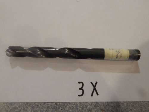 &#034;DKSO&#034; Twist Drill Bit   35/64&#034;