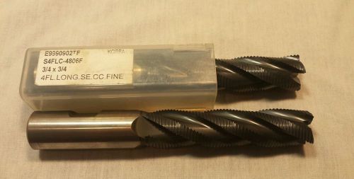 YG-1 Tank Power End Mill E9990902