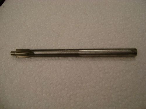 13/32&#034; x 1/4&#034; Counterbore Morse