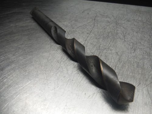 17MM HS DRILL 17MM SHANK 4.5&#034; LOC 9&#034; OAL (LOC1174B) TS12