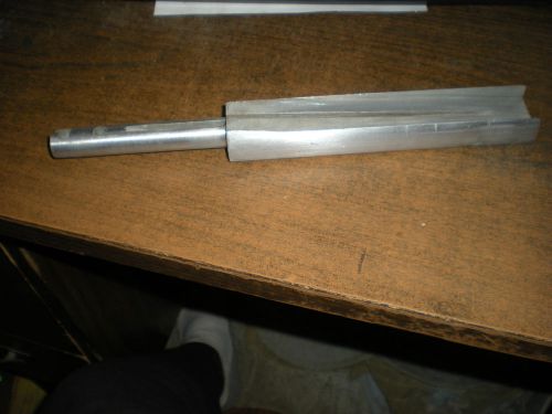 Superior hone mandrel arbor A-24-16