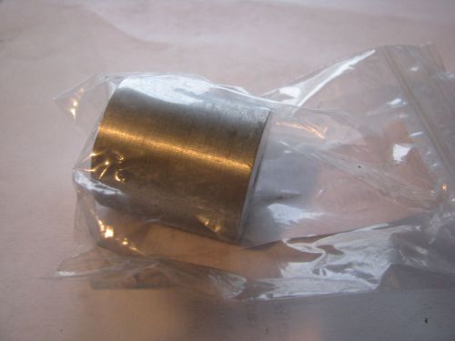 3/8 End Mill Holder Aluminum for Sherline - from LatheCity