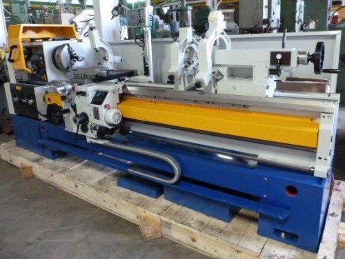 SUMMIT PRECISION ENGINE LATHE 20-4 x 80 NEW (27323)