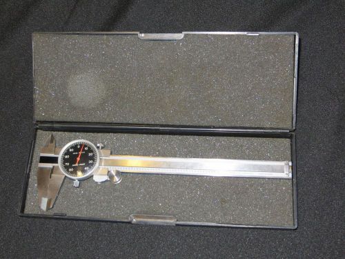 Dial Caliper made in China